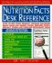 The Nutribase Nutrition Facts Desk Reference