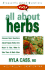 Faqs All About Herbs (Freqently Asked Questions)
