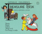 Treasure Box: Book 11: Volume 11