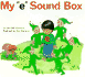 My "E" Sound Box/85372067 (Sound Box Books)