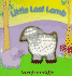 Little Lost Lamb (Squeeze-and-Squeak Books)