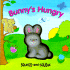 Bunny's Hungry: Squeeze-and-Squeak Books