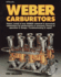 Weber Carburetors (Hp Books 774)