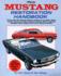 Mustang Restoration Handbook