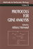Protocols for Gene Analysis