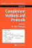 Complement Methods and Protocols (Methods in Molecular Biology, 150)