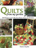 Quilts From My Garden: 20 Projects With Recipes Fresh From the Garden [With Patterns]