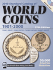 2010 Standard Catalog of World Coins: 1901-2000