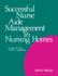 Successful Nurse Aide Management in Nursing Homes
