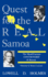 Quest for the Real Samoa: the Mead/Freeman Controversy and Beyond
