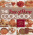 The Taste of Home Cookbook [With Cd (Audio)]