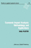 Economic Impact Analysis: Methodology and Applications (Studies in Applied Regional Science)