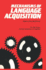 Mechanisms of Language Acquisition: The 20th Annual Carnegie Mellon Symposium on Cognition