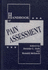 Handbook of Pain Assessment