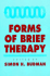 Forms of Brief Therapy