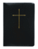 The Book of Common Prayer Deluxe Chancel Edition: Black Leather