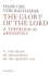 The Glory of the Lord: a Theological Aesthetics Volume 5