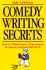 Comedy Writing Secrets