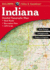 Indiana Atlas & Gazetteer (Delorme Atlas & Gazetteer)