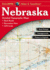 Nebraska Atlas and Gazetteer (Delorme Atlas & Gazetteer)