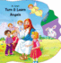 Saint Joseph Turn & Learn Angels (St. Joseph Kids' Books)