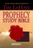 Prophecy Study Bible-Kjv