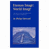 Human Image: World Image: the Death and Resurrection of Sacred Cosmology
