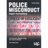 Police Misconduct: Legal Remedies