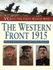 Western Front Vcs of the First Worl (Vcs of the First World War)