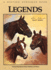 Legends 2: Outstanding Quarter Horse Stallions and Mares (a Western Horseman Book)