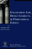 Engineering Law, Design Liability & Professional Ethics: an Introduction for Engineers (Engineering Reference Manual Series)