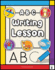 Abc Writing Lesson (2) (the Reading Lesson Series)