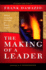 The Making of a Leader