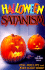 Halloween and Satanism