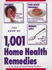 The Book of 1, 001 Home Health Remedies