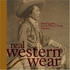 Title: Real Western Wear Beaded Gauntlets From the Willia