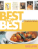 Best of the Best, Vol. 4: 100 Best Recipes From the Best Cookbooks of the Year