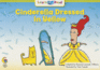 Cinderella Dressed in Yellow (Fun and Fantasy Learn to Read)