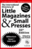 The International Directory of Little Magazines & Small Presses 1999-2000