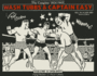 Wash Tubbs & Captain Easy: Volume 11 (1936-1937): the Complete 1924-1943 (Wash Tubbs and Captain Easy)