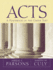 Acts: a Handbook on the Greek Text (Baylor Handbook on the Greek New Testament)