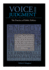 Voice and Judgment: the Practice of Public Politics