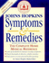 Johns Hopkins Symptoms & Remedies: the Complete Home Medical Reference