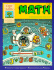 Gifted and Talented: Math a Workbook for Ages 4-6 (Gifted and Talented Workbook Series)