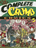 The Complete Crumb Comics Vol. 5