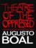Theatre of the Oppressed Format: Paperback