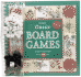 The Book of Classic Board Games (Klutz)