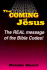 Coming of Jesus, the