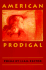 American Prodigal (New Criticism Series)