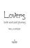 Lovers: Love and Sex Stories